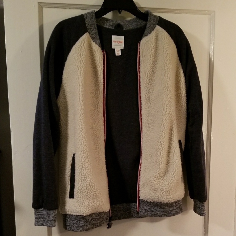 Boys jacket
